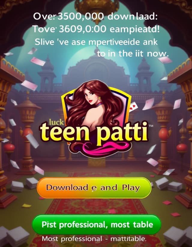 Mado Game Banner